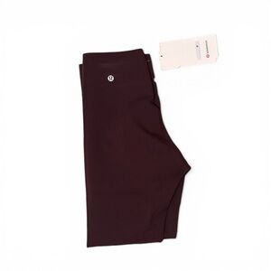 lululemon Glow Up Super-High-Rise Tight 25"